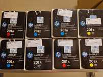 Tonet hp laserjet 201A / 201X