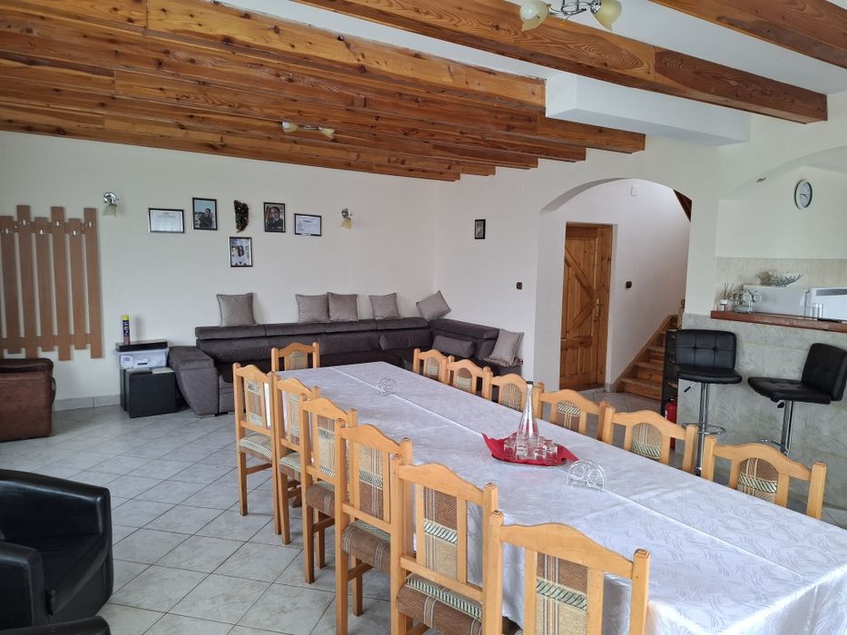 Cazare Vila Valea Doftanei
