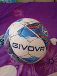 Minge fotbal Givova Nr 4