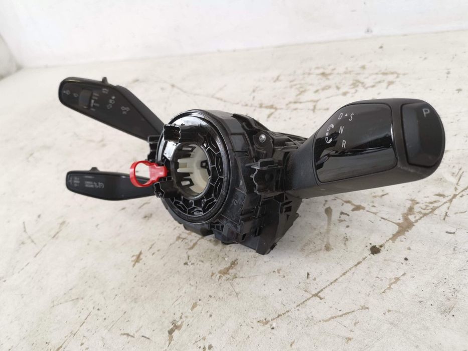 Волан с лостчета Volkswagen VW ID.3 / Volkswagen VW ID.3 1 [ - ], ID.4