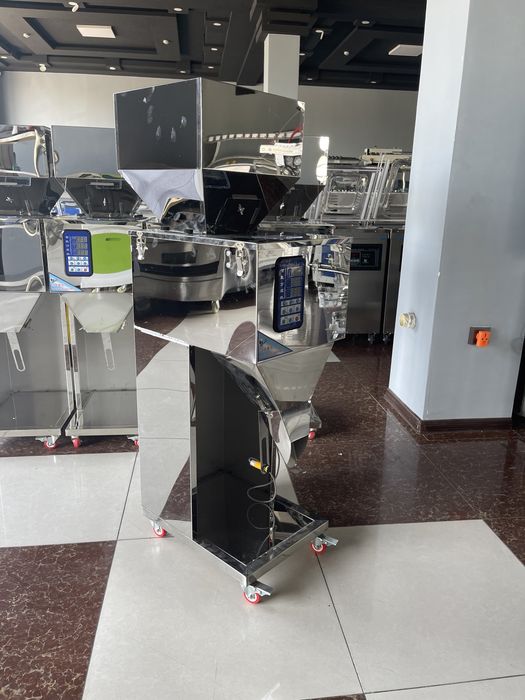 Tarozili dozator дозатор для сухие продукти дазатир