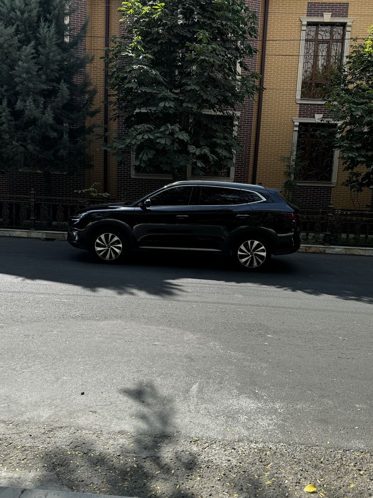 BYD в идеальном состояние