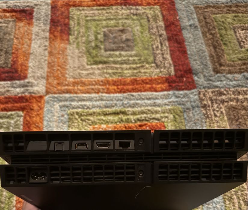 Vand ps4 perfect functional