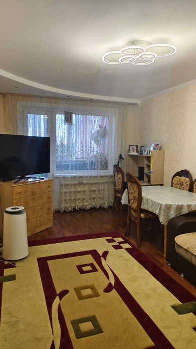 Продам 2 комнатную квартиру мкр Северный