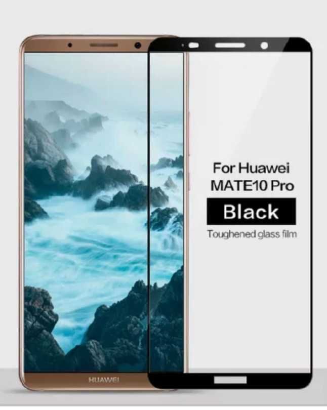 Folie de Sticla Huawei Mate 10 Pro