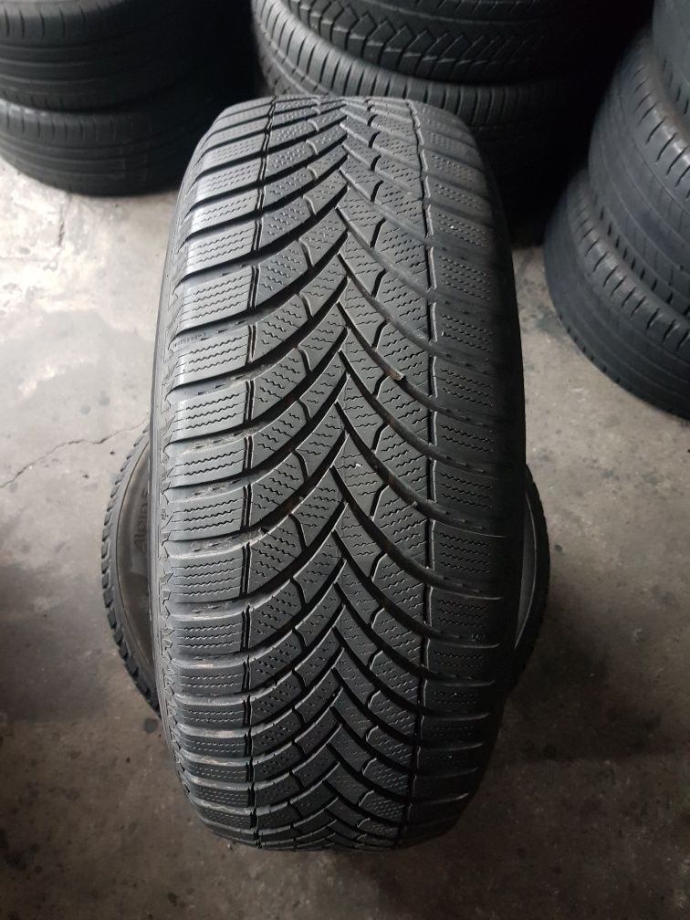 Semperit 225/60 R17 103V M+S iarnă