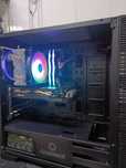 Продам игровой компьютер Core i5 9600K RX 6700 XT 12Gb