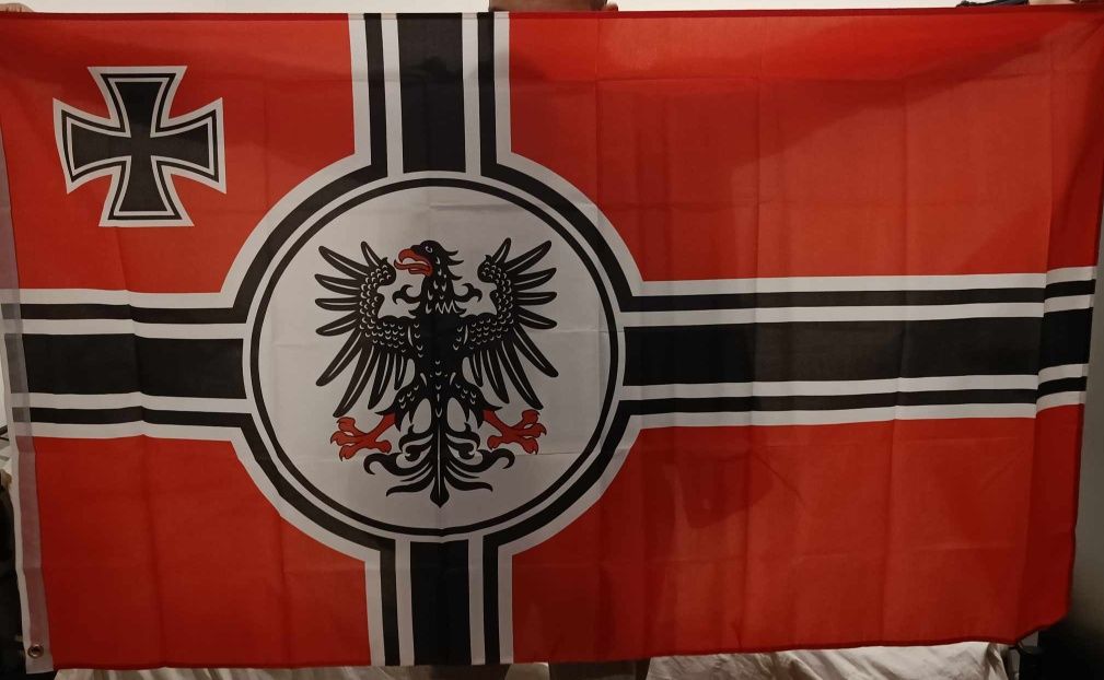 Steag german WW2