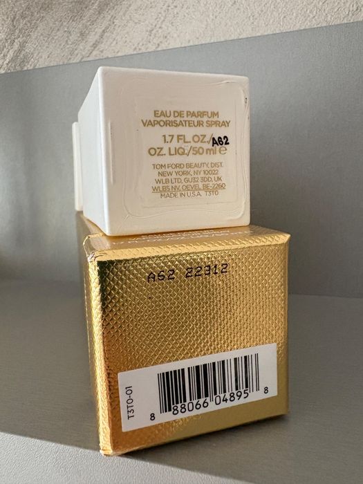 Tom Ford soleil blanc 50ml original