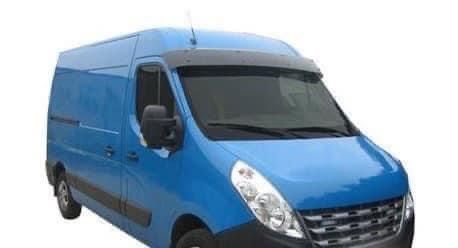 Parasolar parbriz Ford Transit