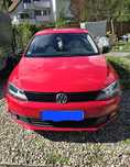 VW Jetta 1.4 Tsi Match