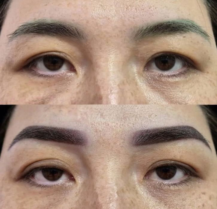 В честь новогодних праздников.