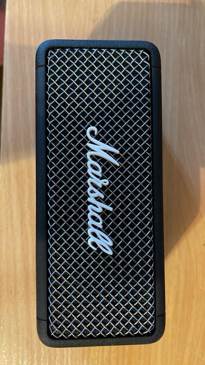 Bluetooth колонка Marshall СРОЧНО!!!