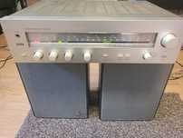 Amplituner Saba RS 910