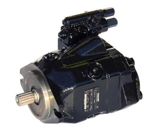 pompa hidraulica cu pistonase john deere al166639