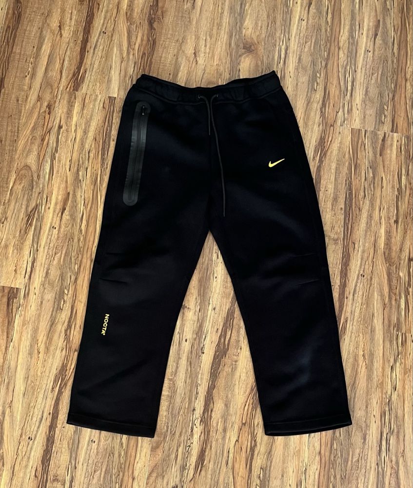 Nike nocta tech fleece