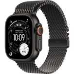 Apple Watch Ultra 2, 49mm, Milanese Loop, A2986 | UsedProducts.ro