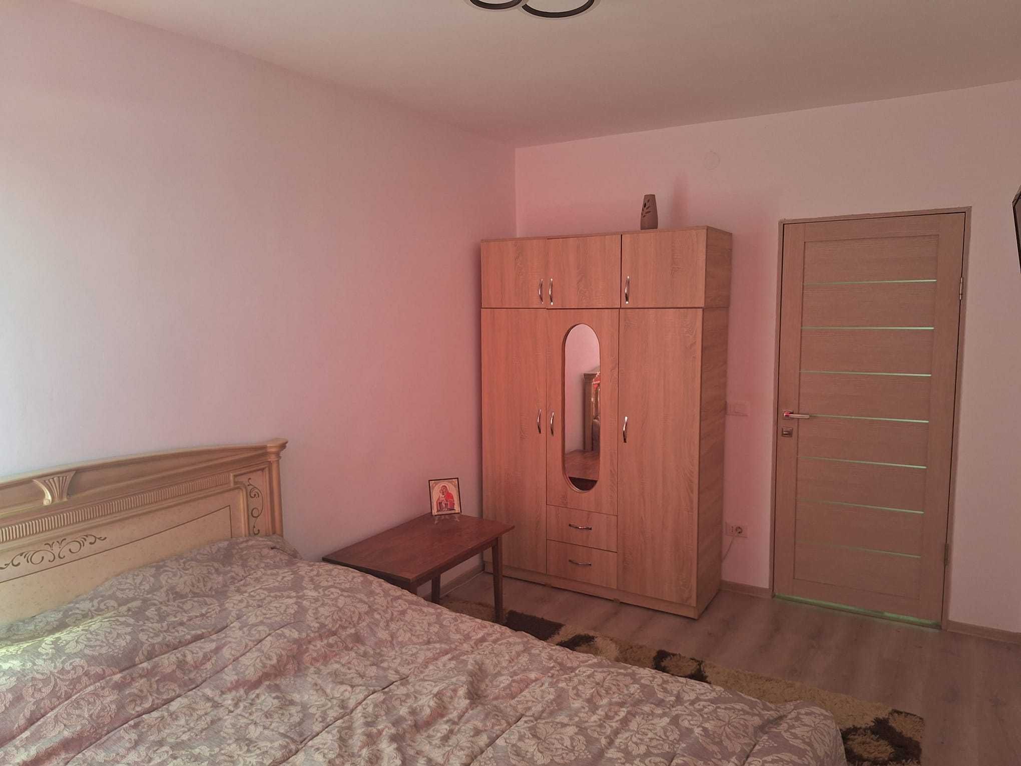 Apartament zona ultracentrala Pascani