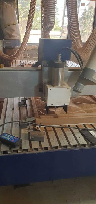 Vand CNC masa de lucru 2.90x1.30