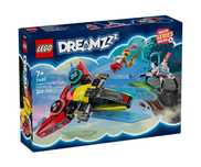 LEGO DREAMZzz 71489 - Cooper's Gaming Controller Jet