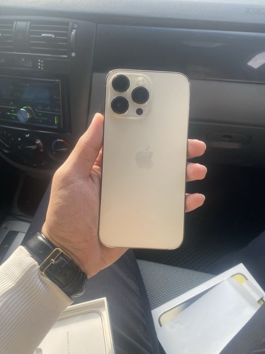 Iphone 14 pro max z/pa 128 gb