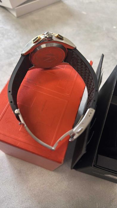 Часовник Tissot TO24417A