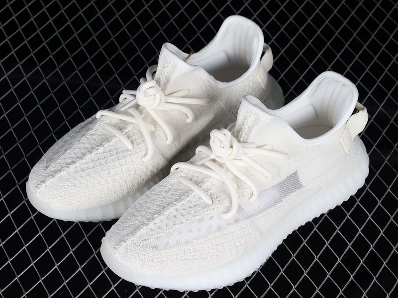 Yeezy Boost 350 V2 “White Bone” ЧИСТО НОВИ