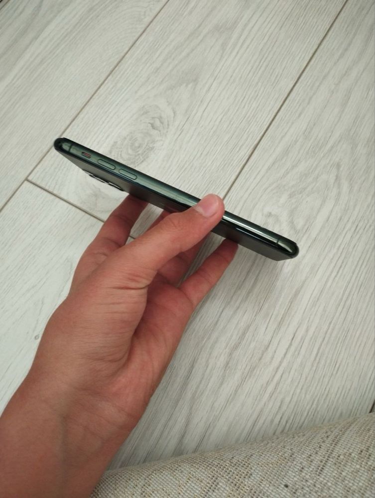 iPhone 11 pro max 256gb
