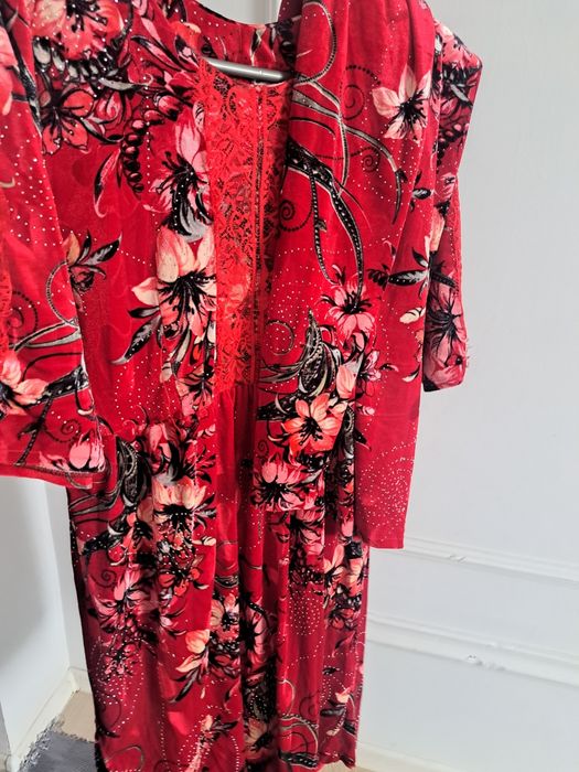 Кимдер калат штанмен