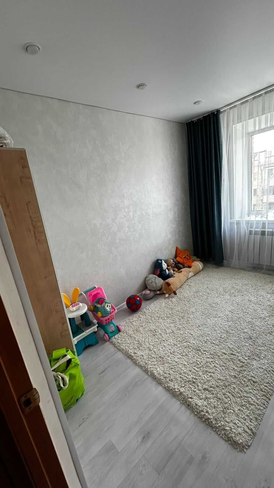 Шанхай, 3-ком. квартира