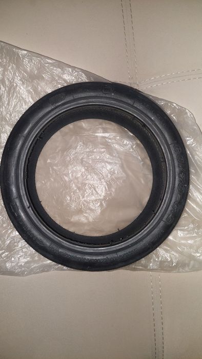 60/70 6.5 10×2,5 Външна Гума За Електрическа Тротинетка