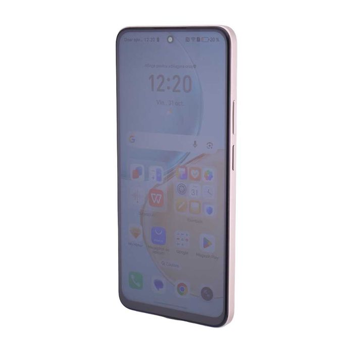 Honor X7d 256GB Desert Gold | TrueGSM