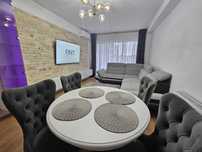 Vouchere VACANTA - Apartamente Lux 1/2/3 camere - Coresi Brasov