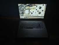 Laptop gaming, generatia a 10 Core i5 10210u, video Nvidia Mx350