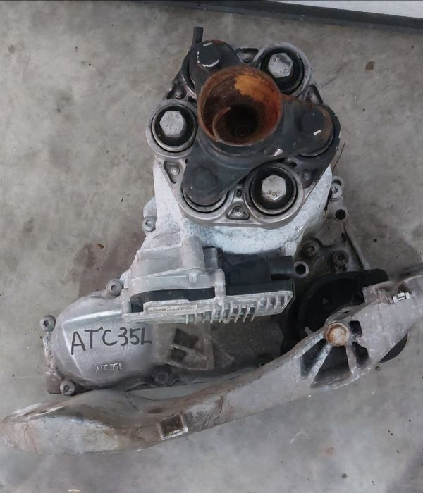Cutie transfer BMW F20 F22 F30 F31 F34 F32 F36 F06 F01 ATC35L 7636178