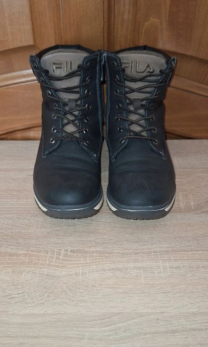 Ghete de iarna FILA