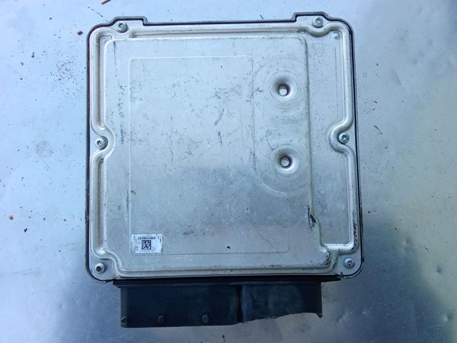 Компютър запалване VW GOLF 7 1.6 TDI
