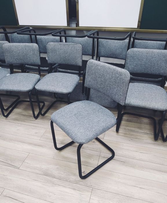 Silvia stuli xrom va nikel Original Silvia