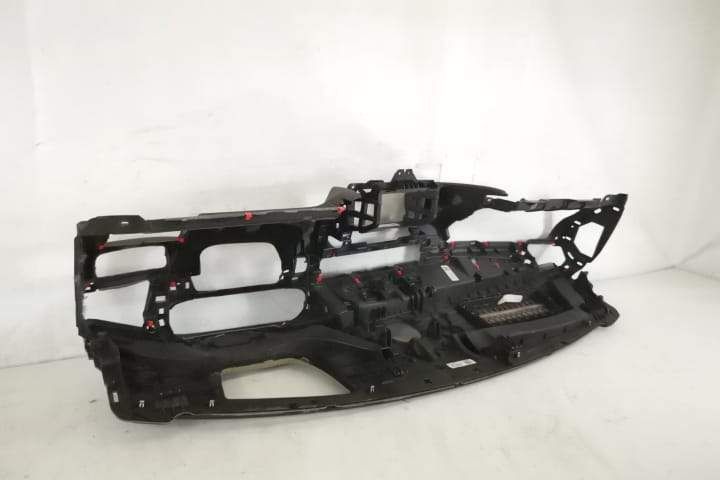 Plansa bord originala Head-up Display AIRBAG Sarit BMW  X5  F15 [2013
