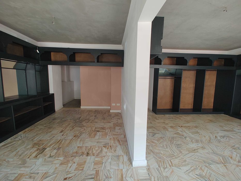 Inchiriem spatiu comercial central 110mp