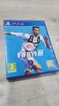 Игра за playstation 4 / Ps4 FIFA 2019