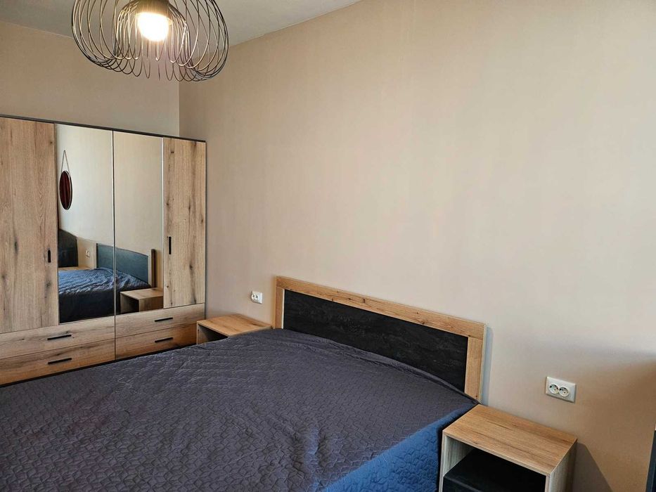 Дава се под наем Двустаен апартамент в София, Хаджи Димитър - 65 кв.м за 479.4 € - Снимка #5