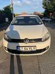 Vw golf 6 2.0 tdi  Pret 3200 € negociabil