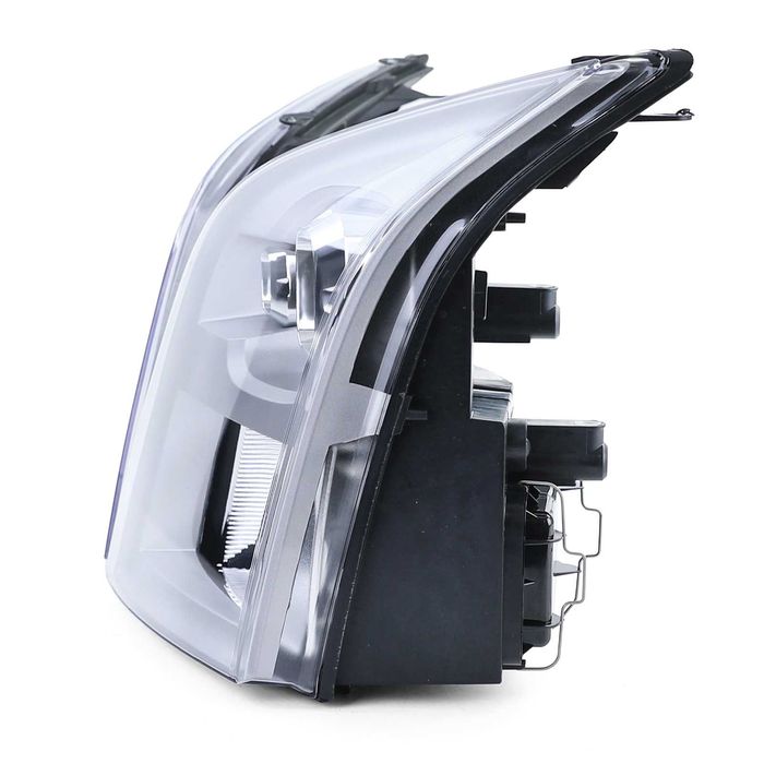 Faruri Ford Transit 2006-2014 H4 stanga/dreapta