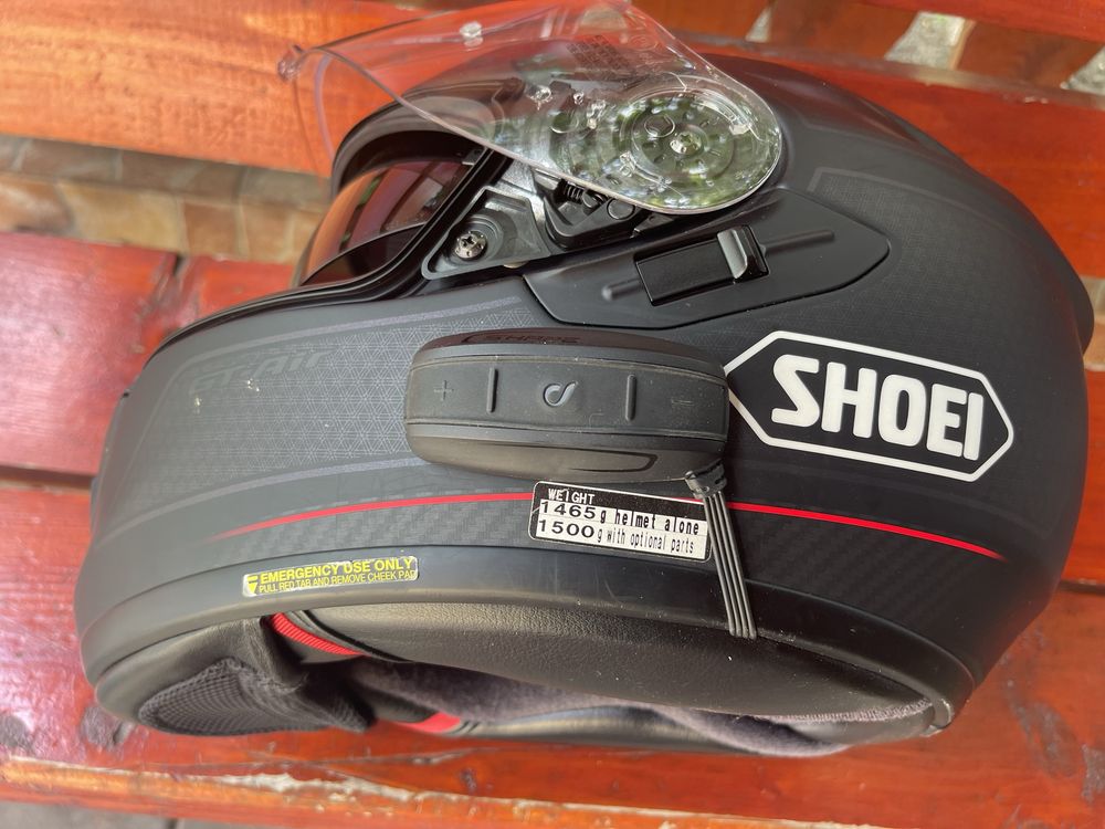 Casca Shoei GT AIR