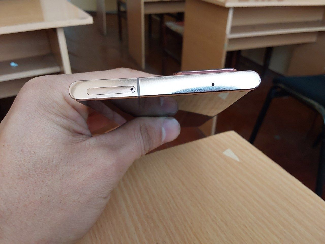 Note 20 Ultra 5G telfoni