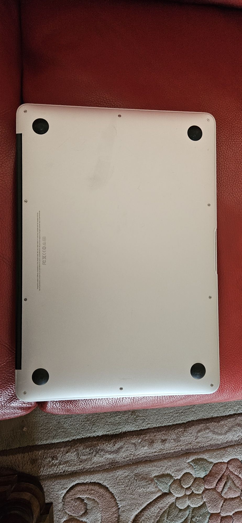 Macbook Air A1466 2014