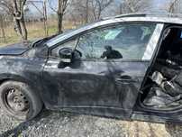 Usa stanga fata Renault Clio 4