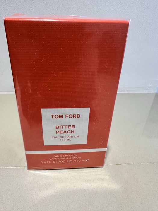 Tom ford bitter peach