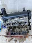 Motor Golf 5 Seat Skoda VW gama VAG 1.6 MPI
